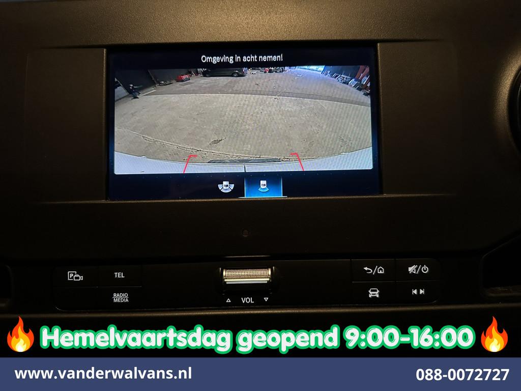 Mercedes-Benz Sprinter 311 CDI L3H2 Euro6 *Rijklaar Direct R, Auto's, Bestelauto's, 4 cilinders, 2000 kg, 116 pk, Wit