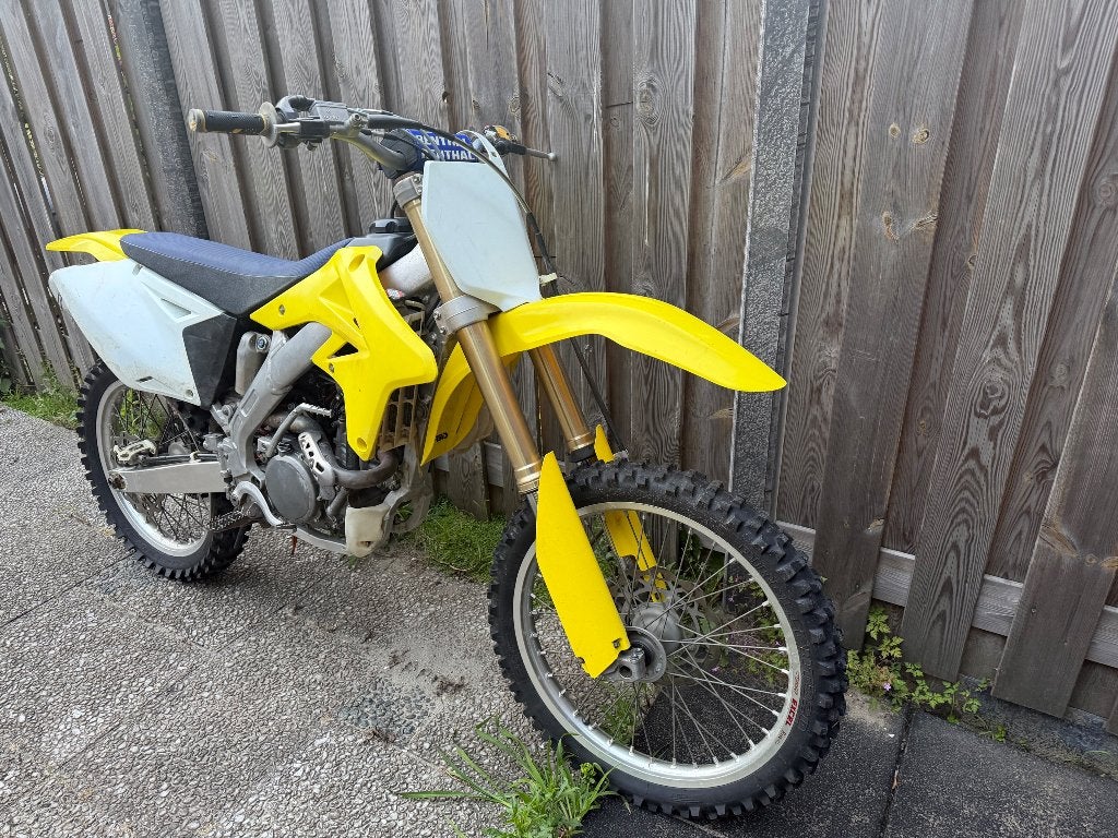 Suzuki RMZ 250. BIG Bore athena 300 cc cilinder, Ophalen, Gebruikt, Overige typen, Suzuki