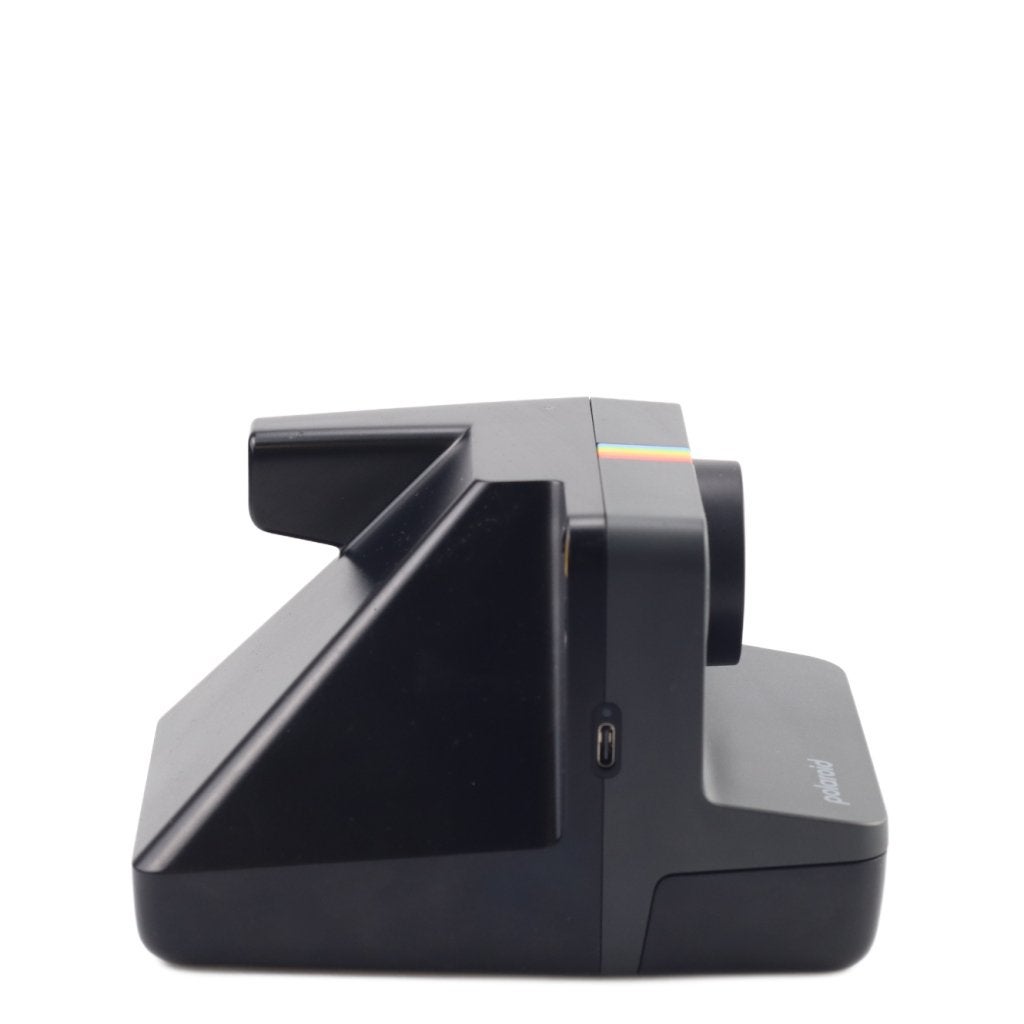 Polaroid Now Instant Camera Gen 2 | Nette staat, Audio, Tv en Foto, Fotocamera's Analoog, Polaroid, Zo goed als nieuw, Support@polaroid.com