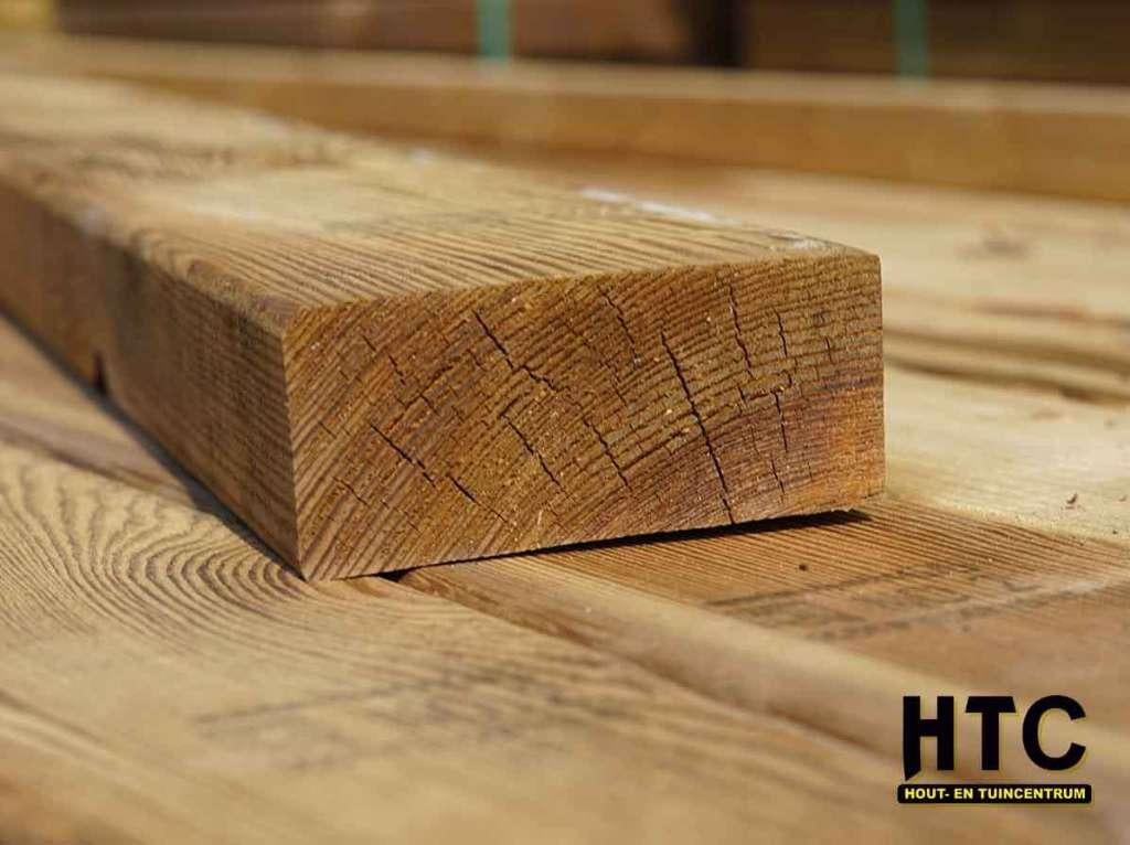 Geïmpregneerde cls/sls vanaf €2,50 per m1 in diverse lengte!, Ophalen, Nieuw, 250 cm of meer, Planken