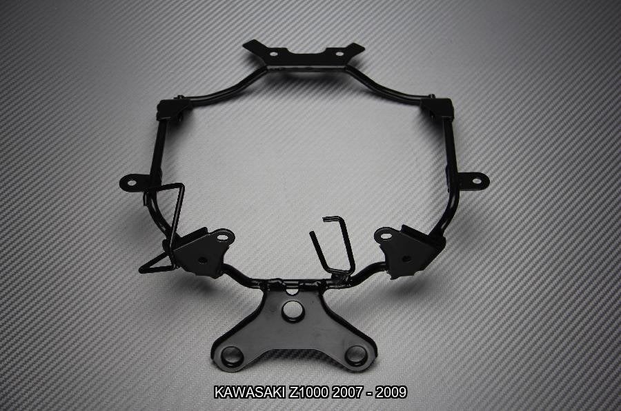 Instrumentenhouder KAWASAKI Z1000 2007 - 2009, Motoren, Accessoires | Overige, Verzenden, Nieuw