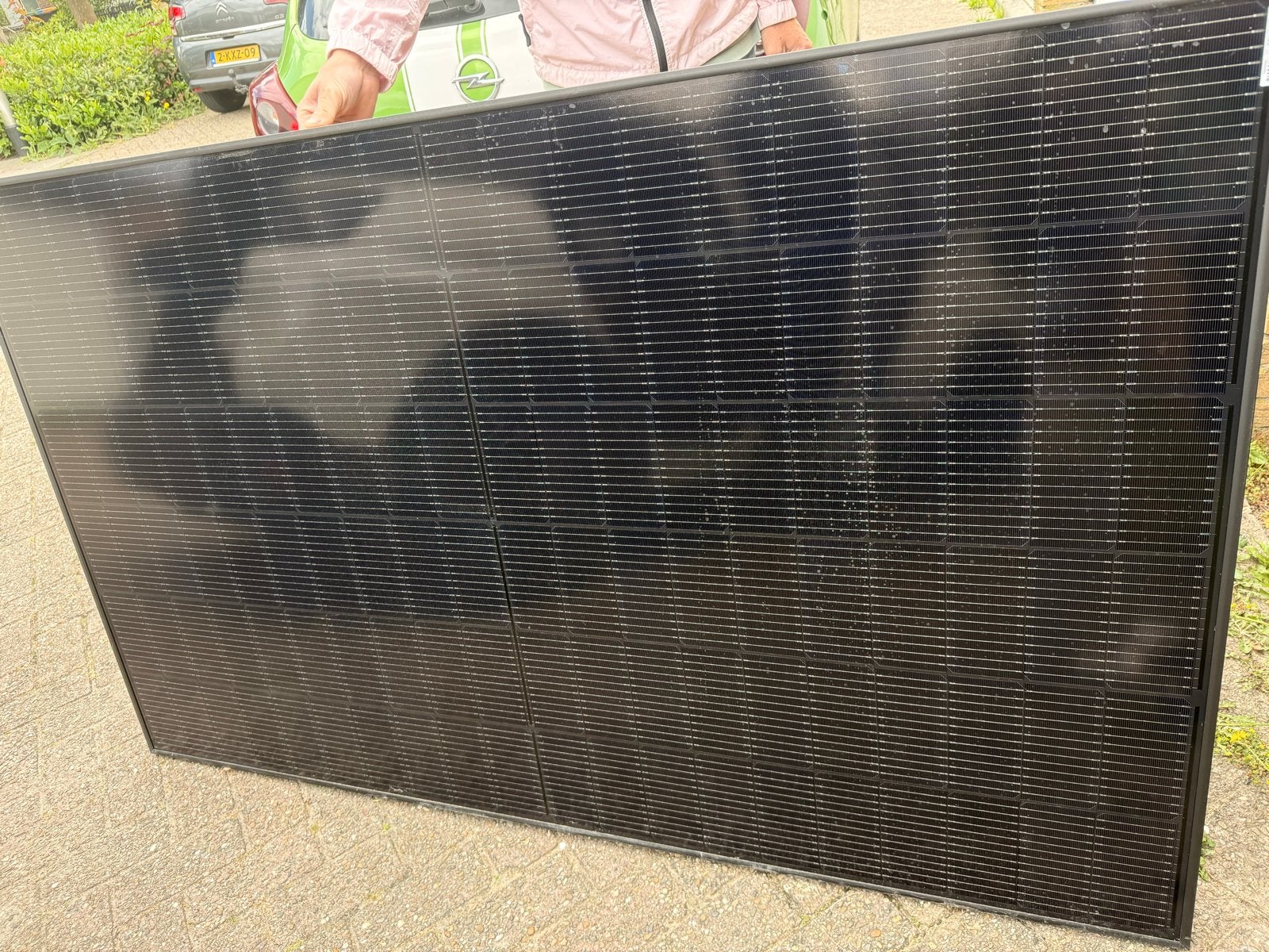 10 x Nieuwe Jinko Solar zonnepanelen 370Wp, Doe-het-zelf en Verbouw, Ophalen of Verzenden, Nieuw, Paneel, 200 wattpiek of meer