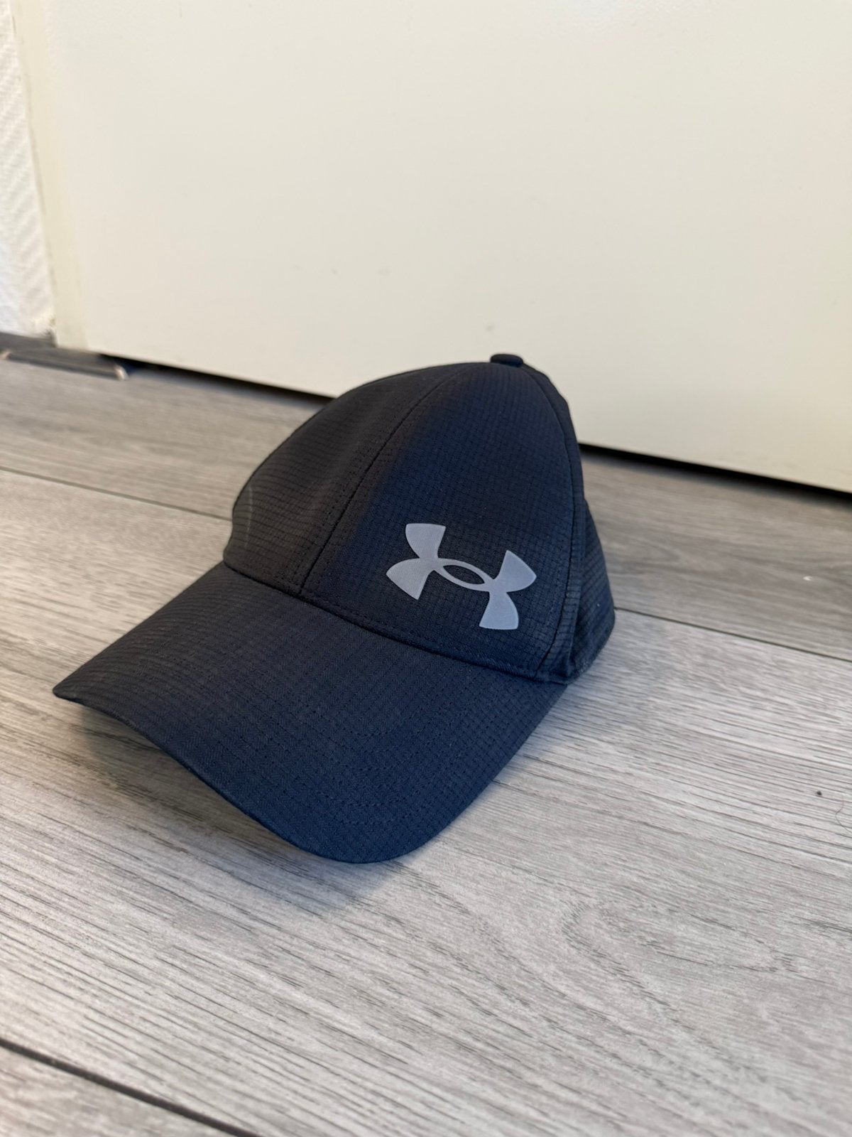 Under armour petje, Ophalen of Verzenden, Zo goed als nieuw