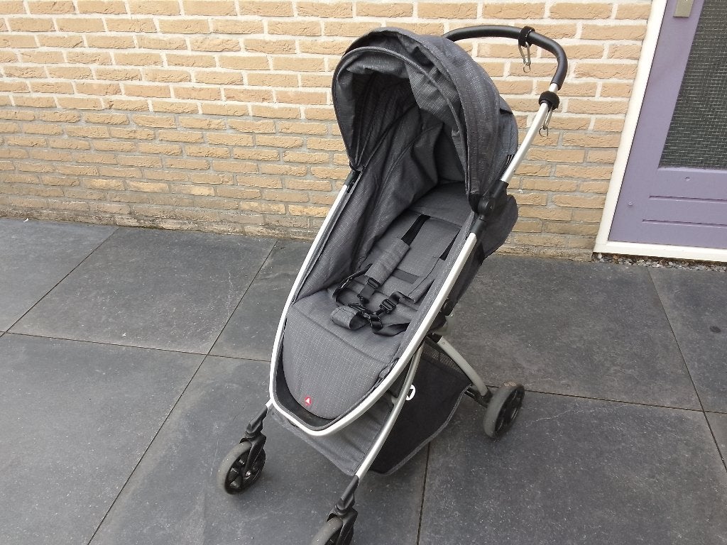 Kinderwagen van Topmark, Ophalen of Verzenden, Zo goed als nieuw, Kinderwagen, Overige merken