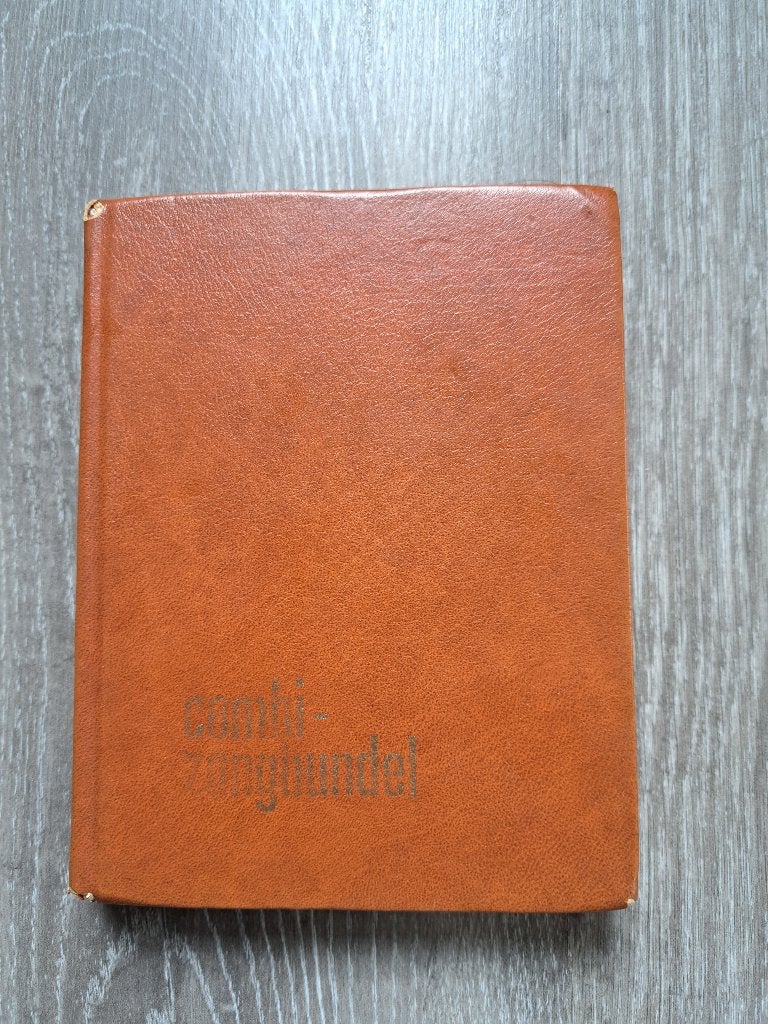 Combi zangbundel glorieklokken en Johannes de Heer bundel, Boeken, Ophalen of Verzenden, Gelezen, Christendom | Katholiek