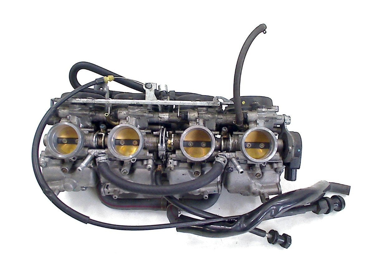 Carburateur Honda CBF 600 2004-2006 (CBF600N CBF600S PC38), Honda Center GmbH, Gebruikt, Info@honda.de, Hanauer Landstraße  222-224, Frankfurt am Main 60314, , Duitsland