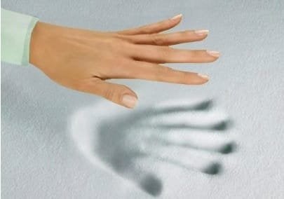 3D topper 8 cm NASA, Matrasbestellen.nl, Verzenden, Buurserstraat 15 A, 7481 EG,Haaksbergen, Nieuw