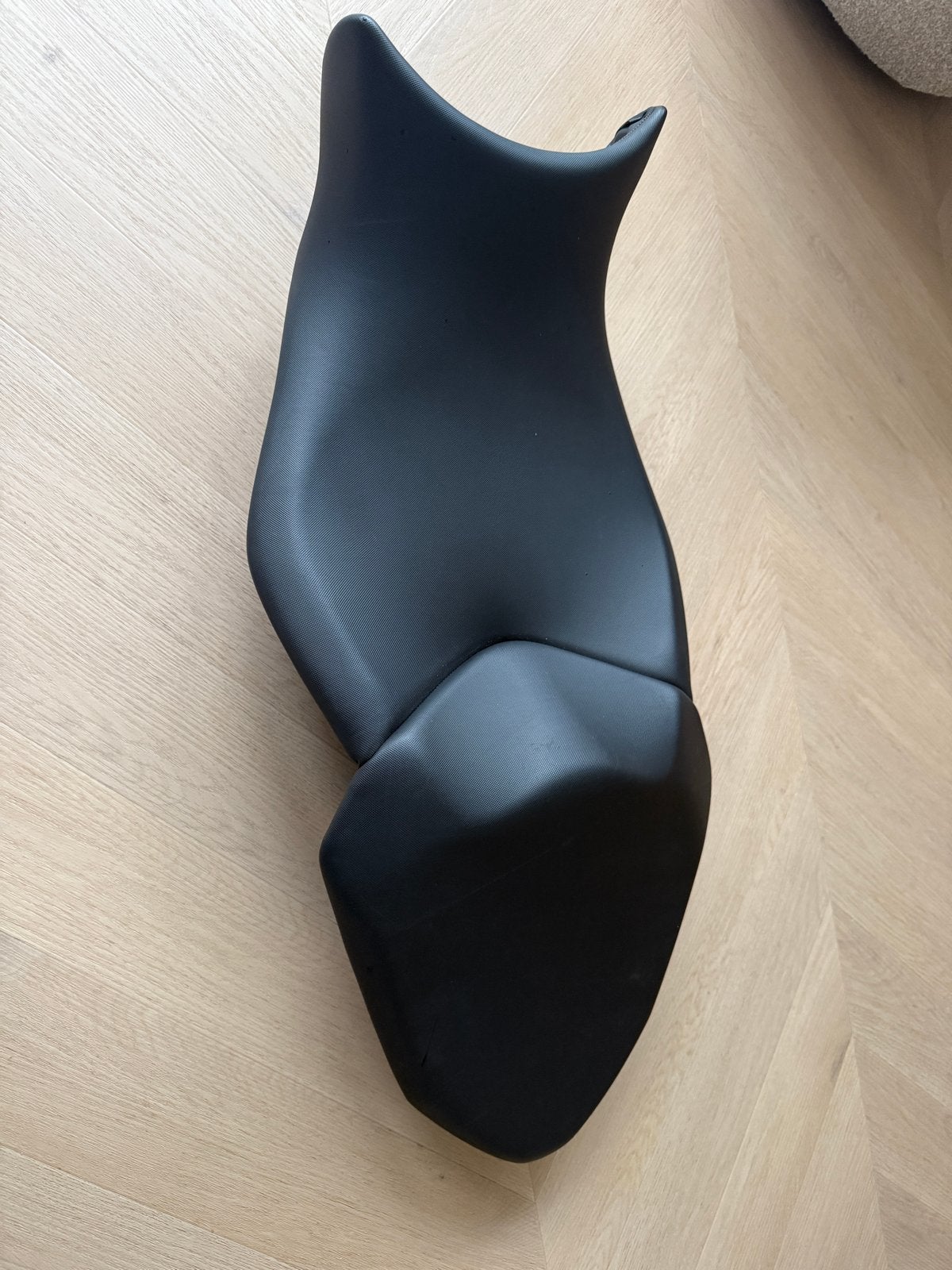BMW S1000XR originele zadel 2015-2019 K49 S 1000 XR, Motoren, Ophalen of Verzenden, Gebruikt