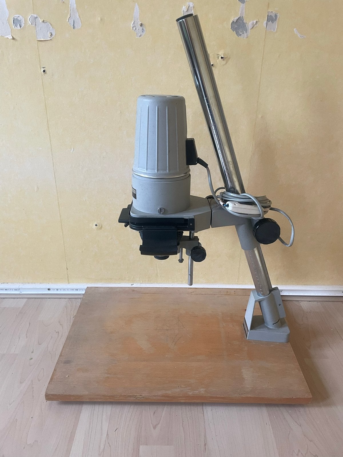 Meopta Opemus III Vergroter - Donkere Kamer Apparatuur, Ophalen, Gebruikt, Meopta, Vergroter
