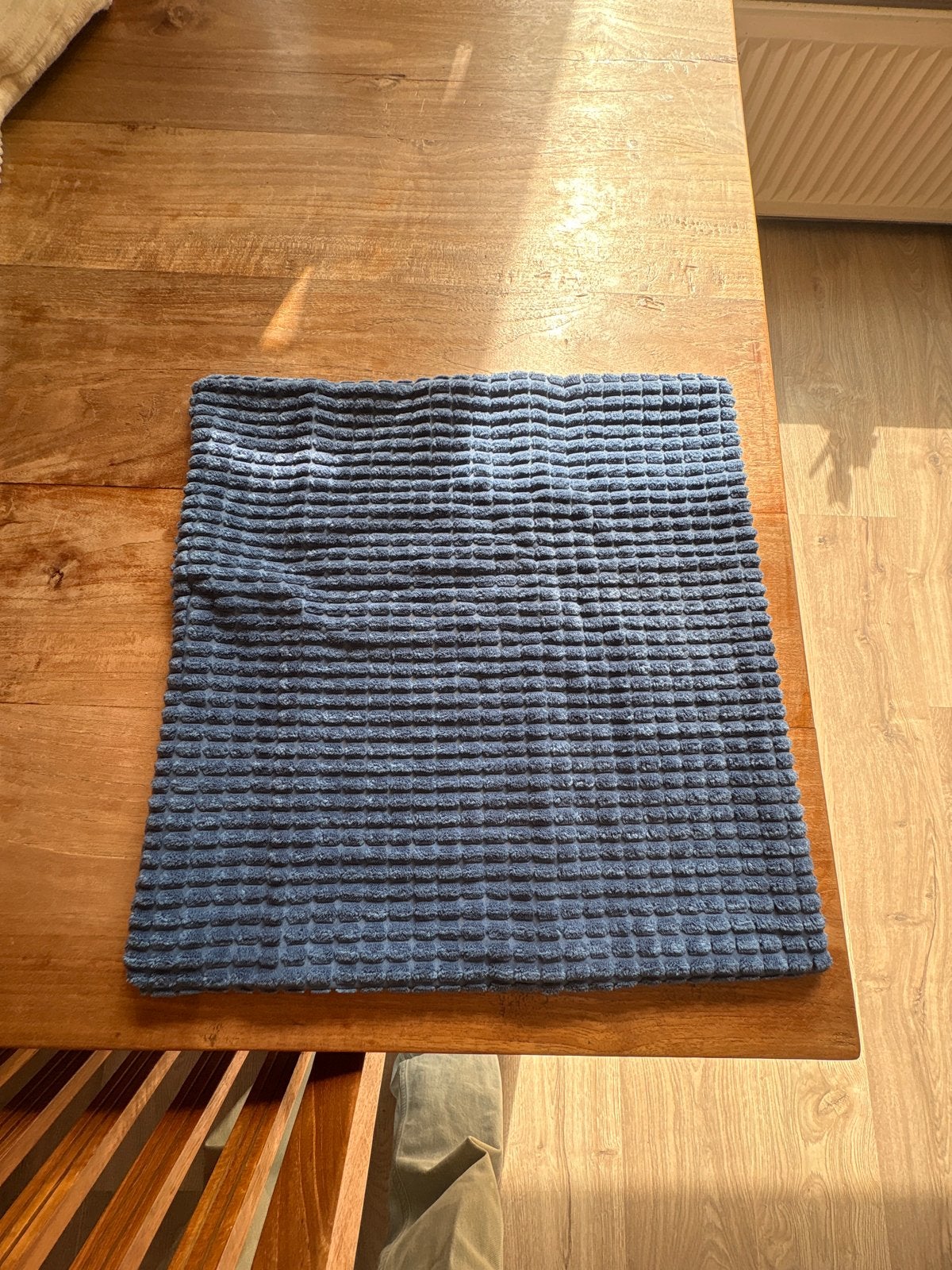 Kussenslopen set voor bank, stoel of bed - Diverse kleuren, Ophalen, Meerkleurig, Nieuw, Vierkant