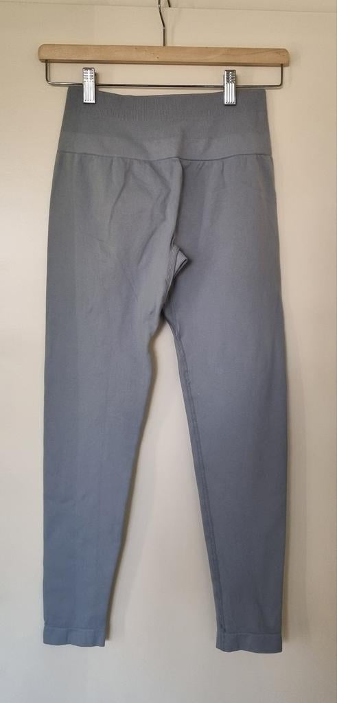 Legging Aybl grijs - maat S, Ophalen of Verzenden, Nieuw, Grijs, Legging
