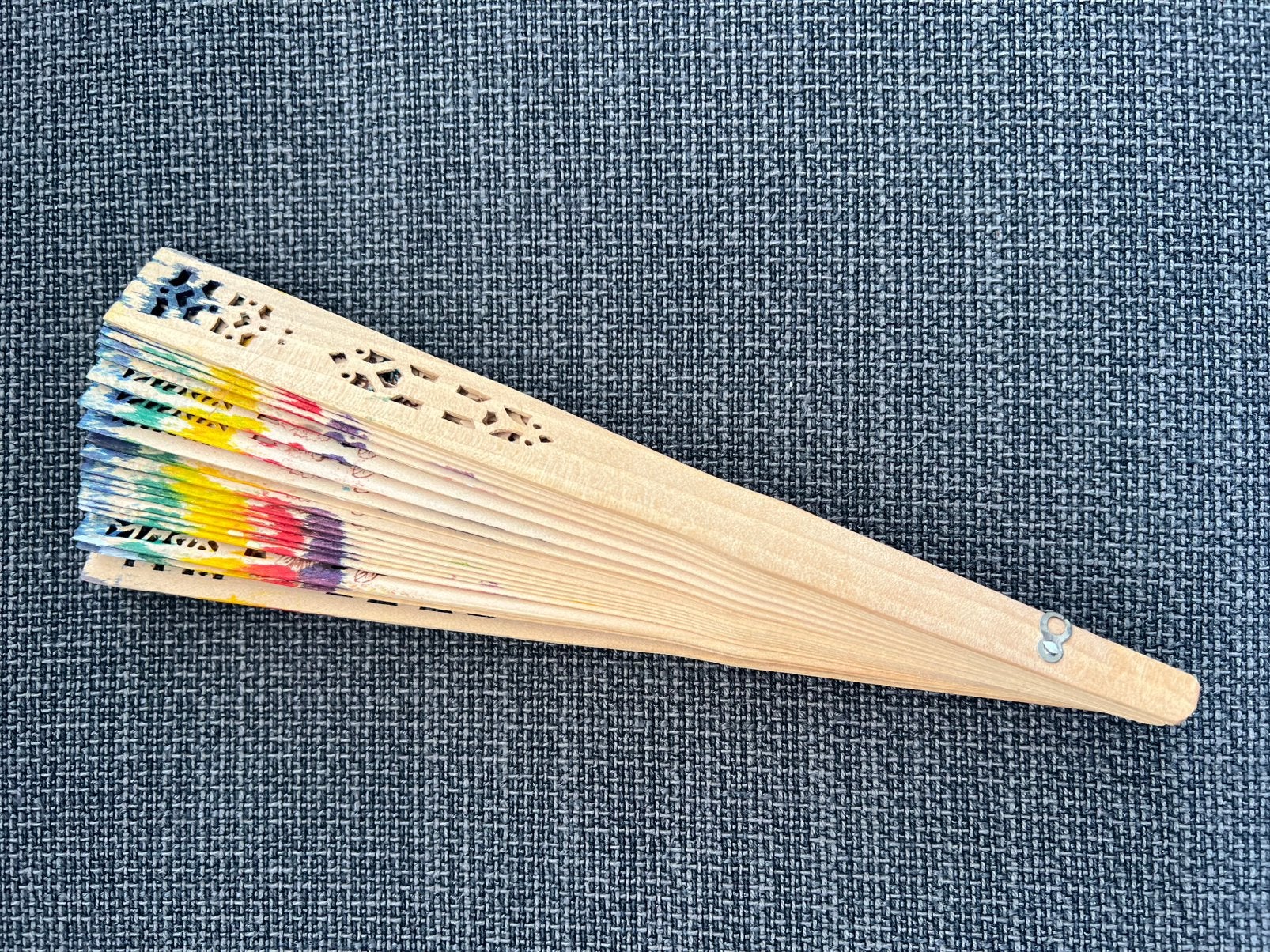 Waaier, Ophalen of Verzenden, Nieuw