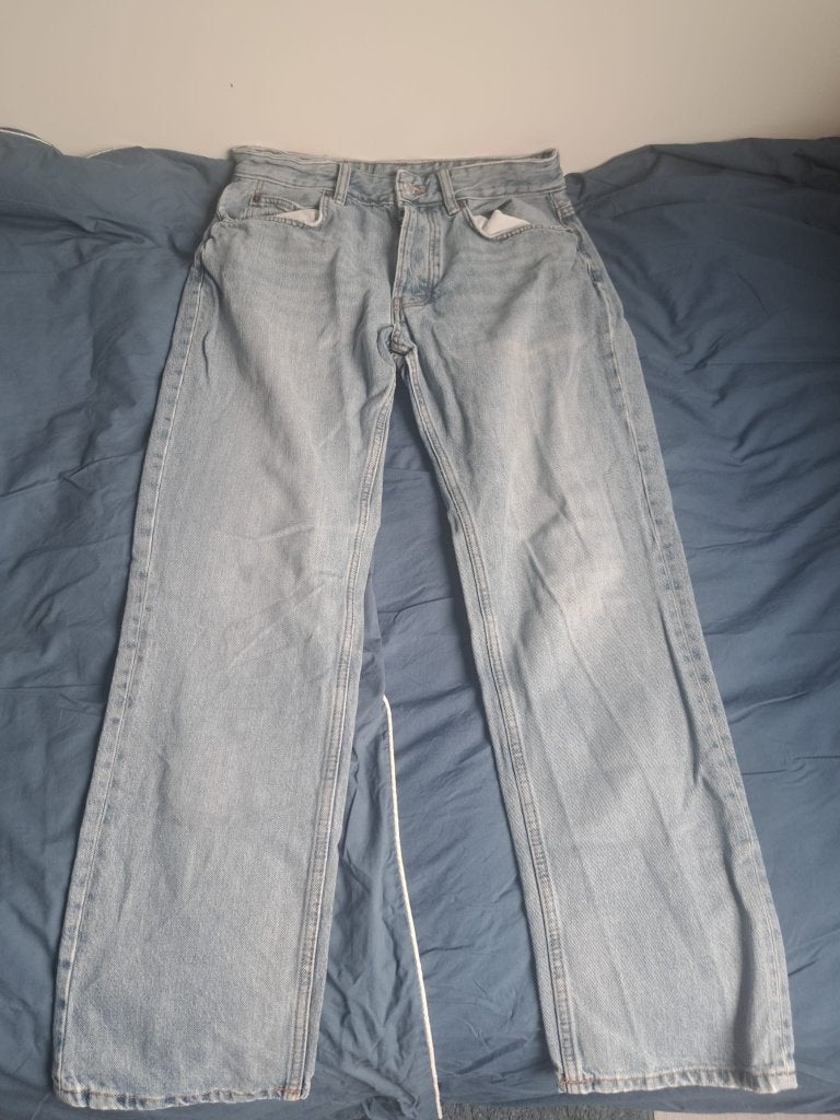Kleding Maat M –Zara / H&M / Uniqlo / Jack&Jones / Pull&Bear, Ophalen of Verzenden, Gedragen, Maat 48/50 (M)