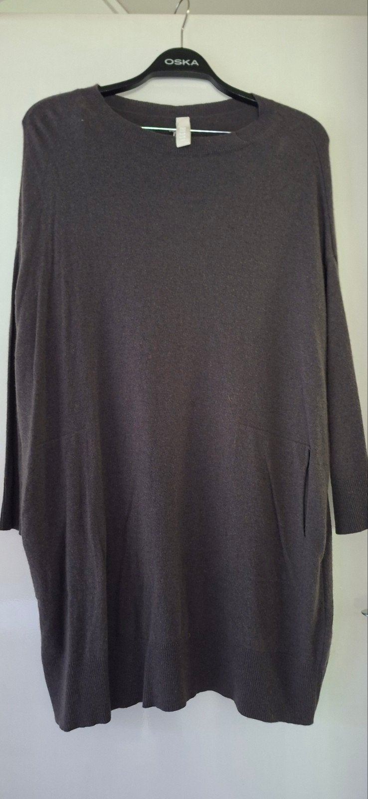 Jurk/tuniek Ischiko(Oska). maat 2., Maat 38/40 (M), Verzenden, Nieuw, Ischiko