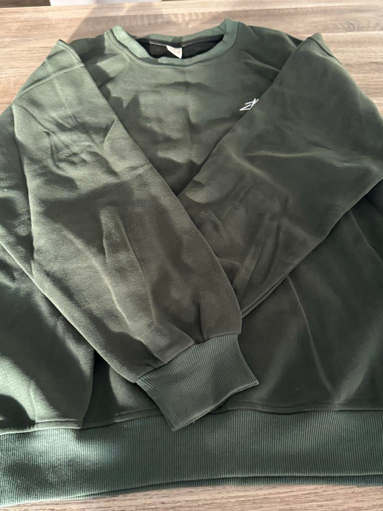 Stussy trainingspak groen, Kleding | Heren, Truien en Vesten, Ophalen of Verzenden, Nieuw, Groen
