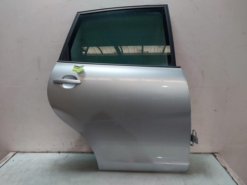 Portier Rechts Achter Seat Altea XL (5P5) 2011 5P8833056, Service@seat.de, Seat, Seat Deutschland GmbH, Gebruikt