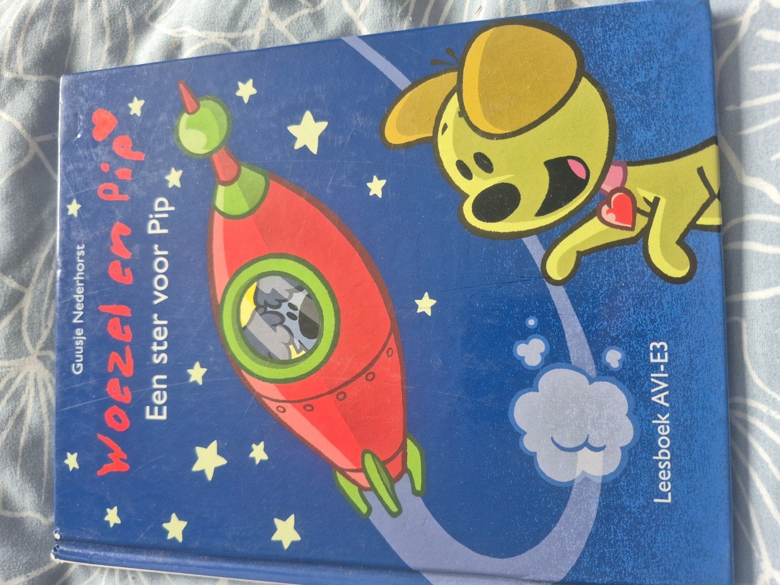 Woezel en pip, Kinderen en Baby's, Ophalen