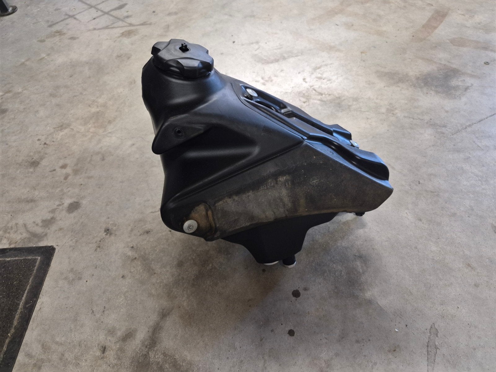 Ktm sxf 250 350 450 2019-2022 tank, Ophalen of Verzenden