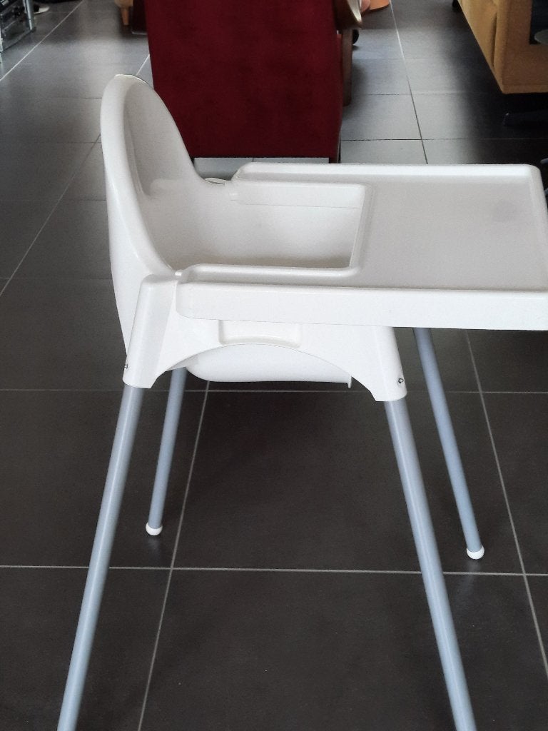 kinderstoel, ikea, Kinderen en Baby's, Kinderstoelen, Ophalen, Gebruikt, Overige typen