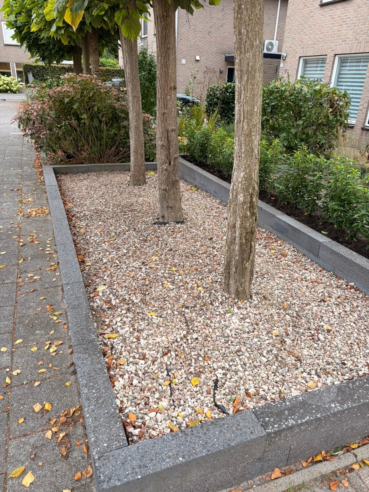 Gratis af te halen - 8 m2 split, Tuin en Terras, Ophalen, Wit, Zo goed als nieuw, Split