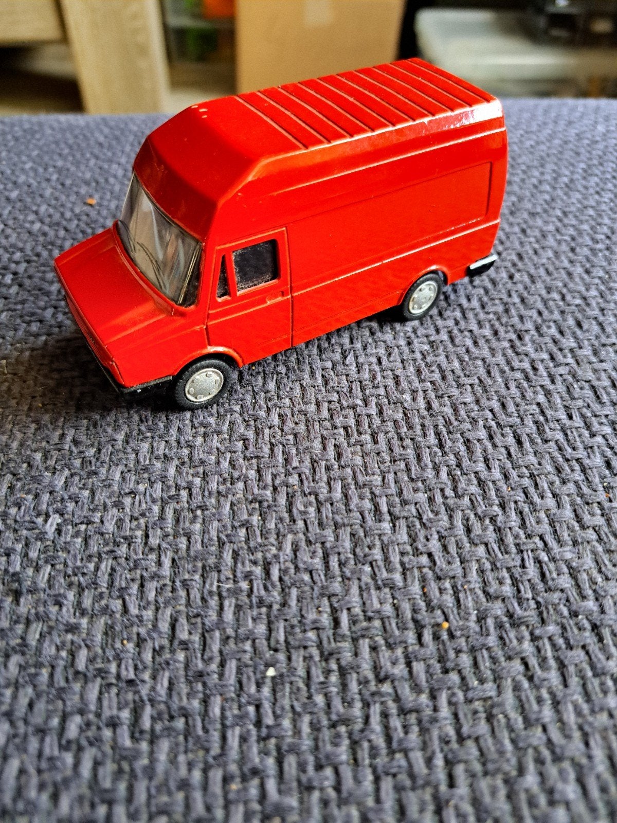 lion car model daf 400, Overige merken, Gebruikt, Holland, Lion car