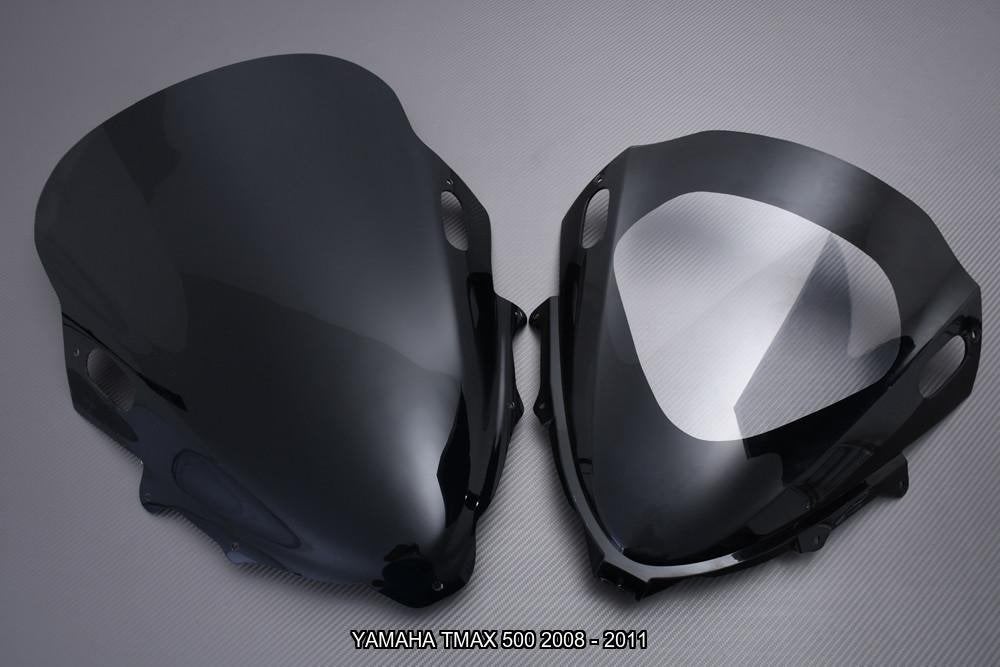 Windscherm YAMAHA TMAX 500 2008 - 2011