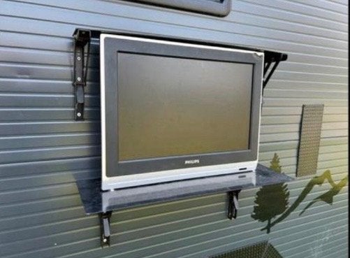 Foto 10 van Unieke RAW Adventure Caravan | Dubbelasser  Off-Grid