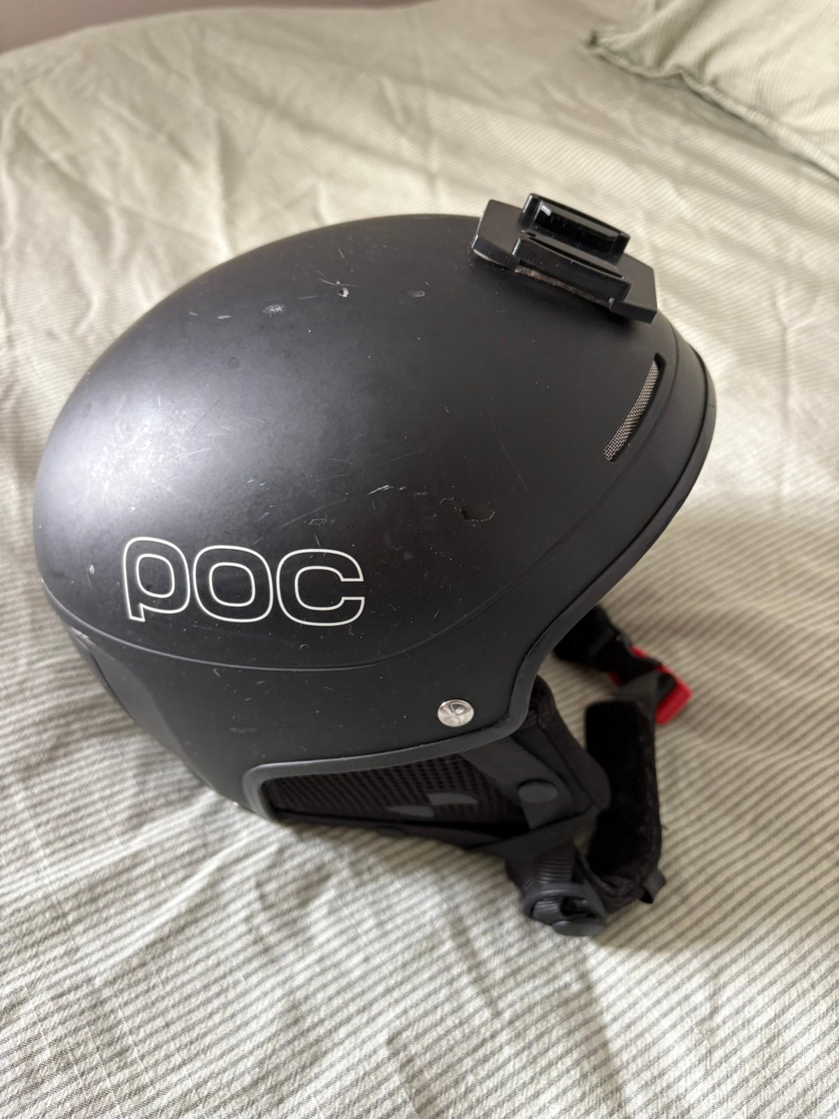 POC ski snowboard helm S, Ophalen of Verzenden, Gebruikt
