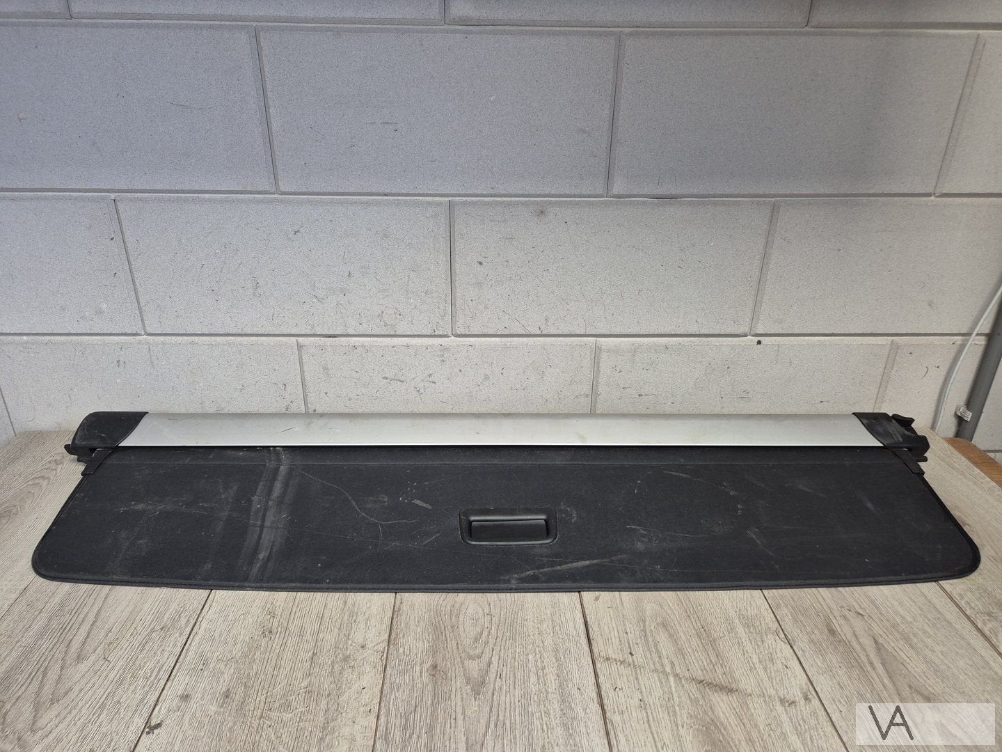 Range Rover Sport 2013 - 2021 rolhoes rollo hoedenplank €200, -, -, Ophalen of Verzenden, -