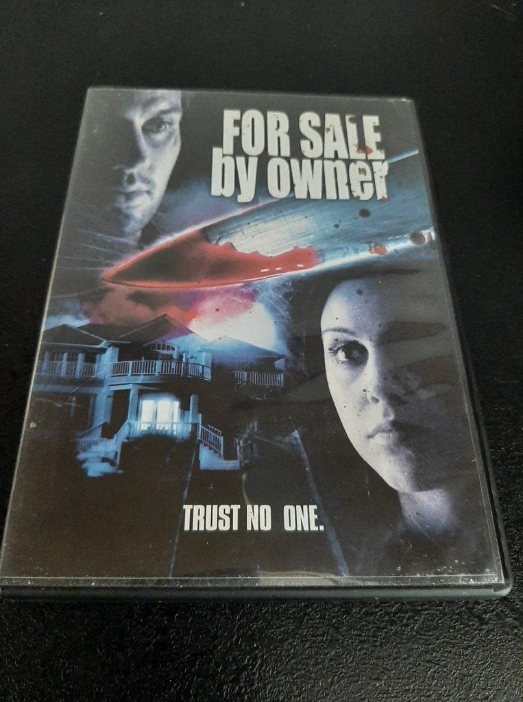 For sale by owner, Amanda Brown, John Lansch, Marc Hustvedt!, Cd's en Dvd's, Vanaf 16 jaar, Ophalen of Verzenden, Gebruikt, Overige genres