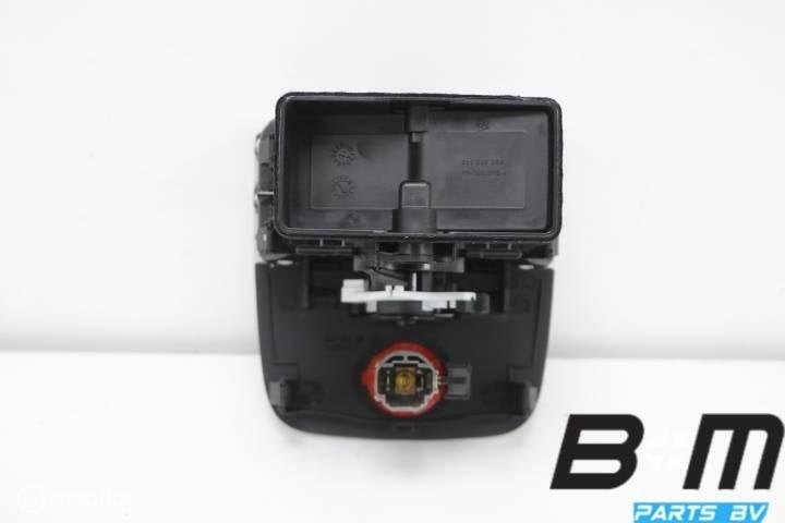 Luchtrooster achter Audi A3 8V 8V0819203, Auto-onderdelen, Gebruikt