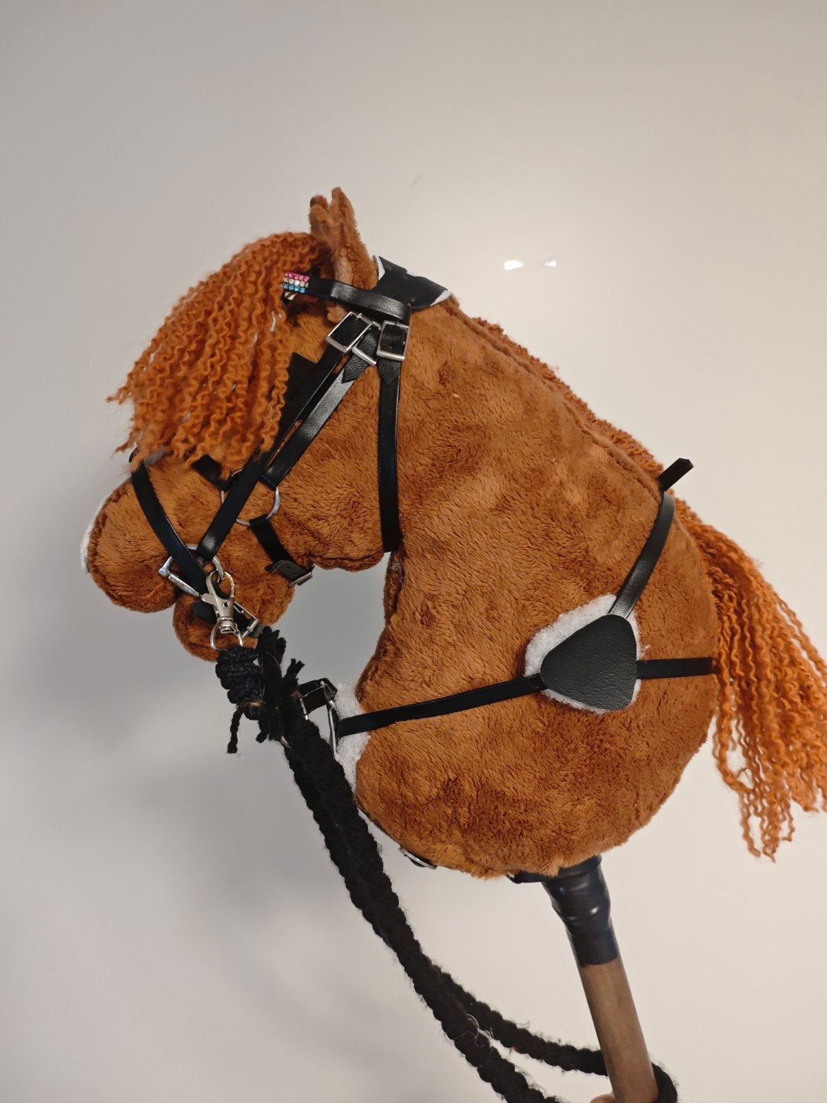 Mooie hobby Horse, Ophalen of Verzenden, Overige soorten