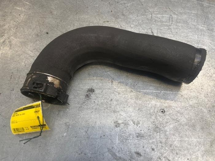 Turboslang van een Renault Master, Gebruikt, -, Renault, -