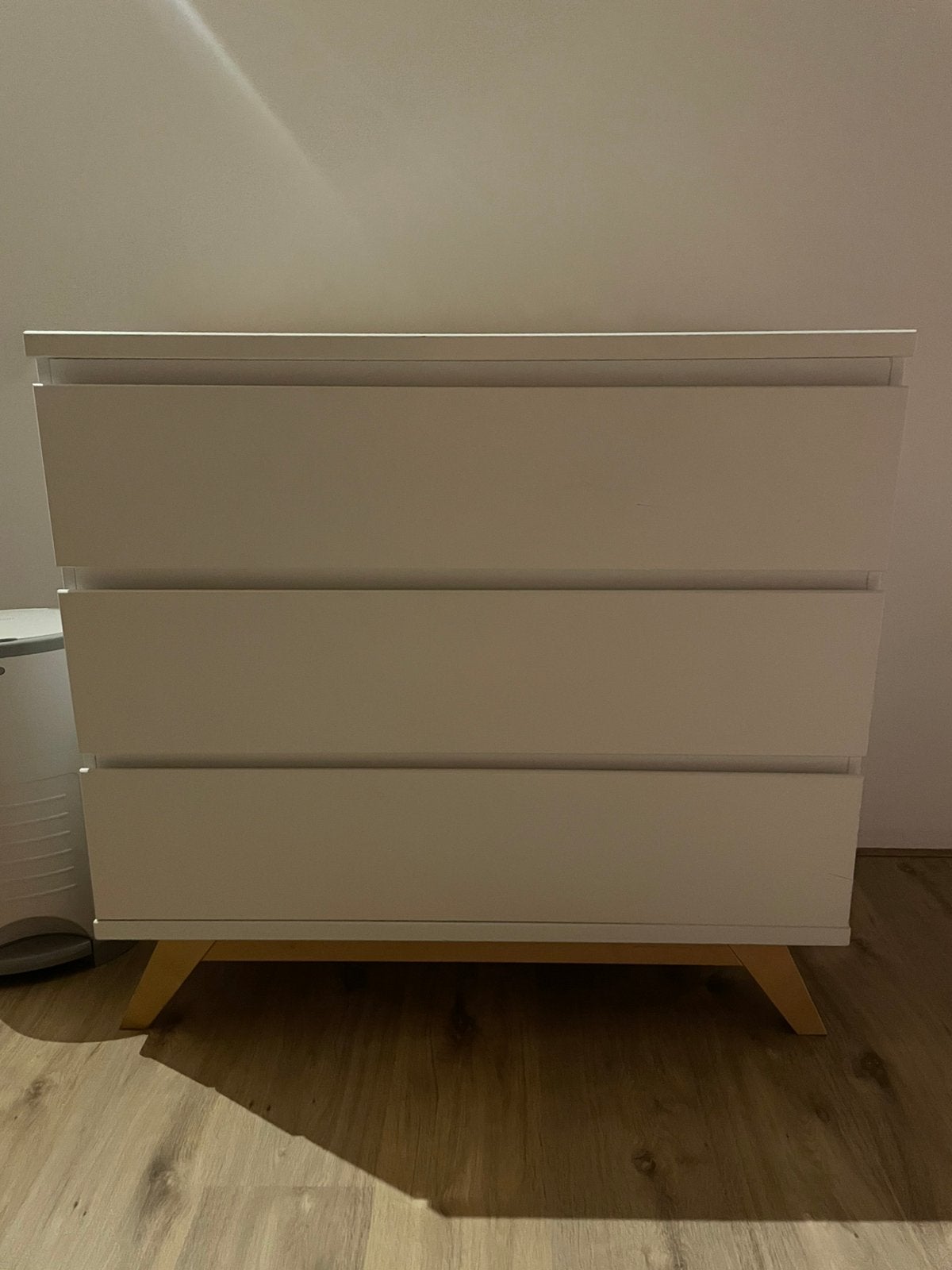 Bopita commode, Ophalen, 50 tot 70 cm, 90 tot 105 cm, 100 cm of meer