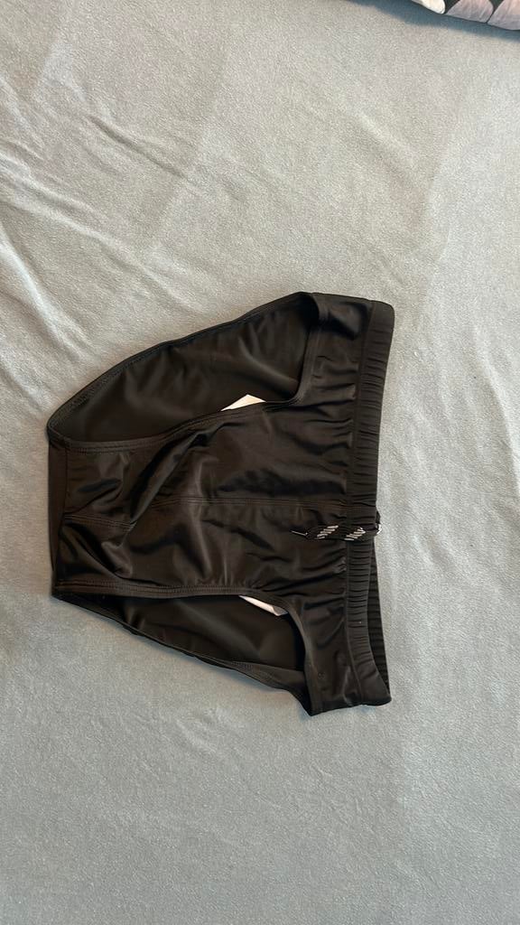 Heren zwem slip maat XL, Kleding | Heren, Badmode en Zwemkleding, Ophalen of Verzenden, Maat 56/58 (XL), Zwart