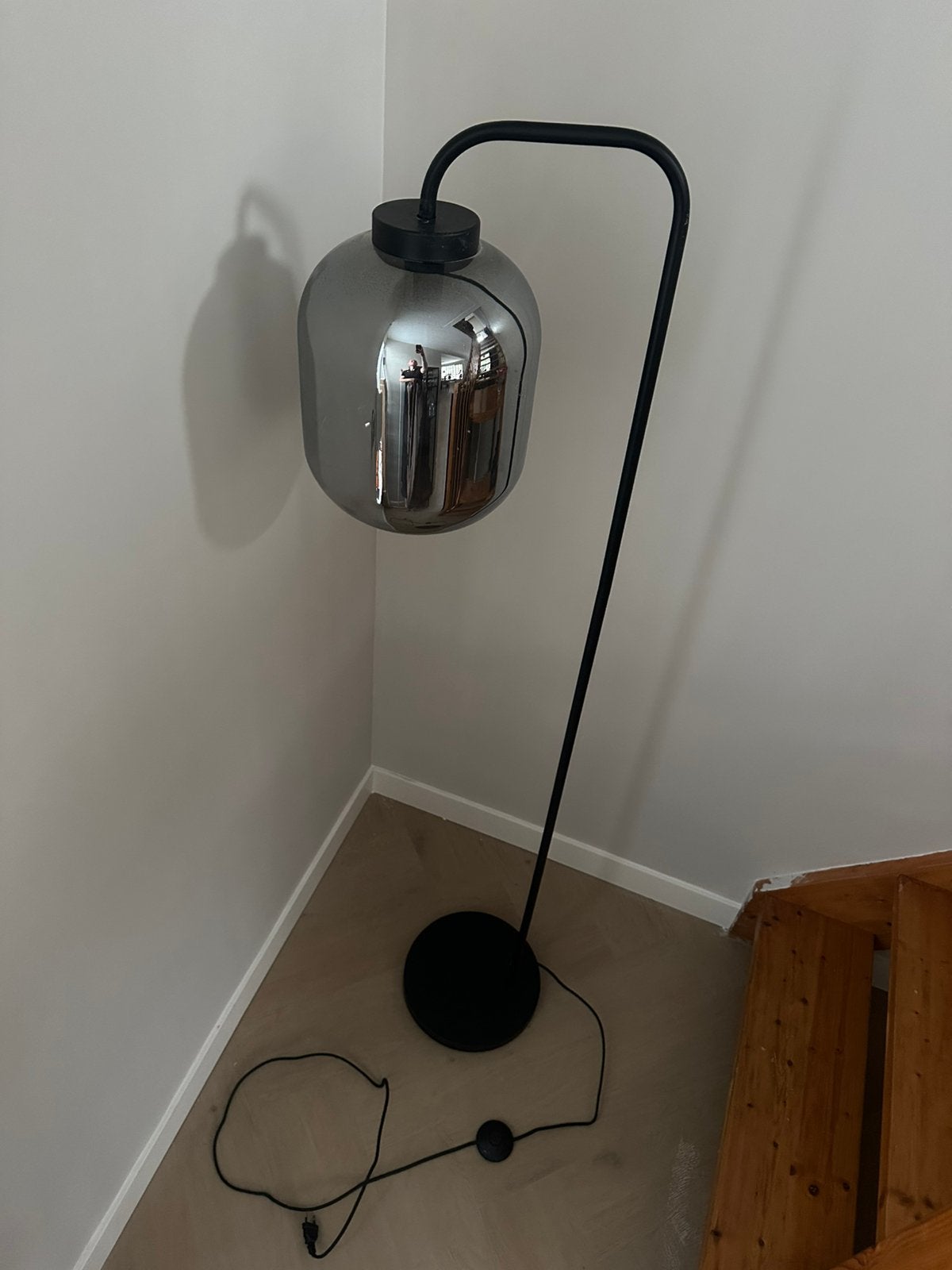 Lamp te koop, Ophalen, Gebruikt, 150 tot 200 cm