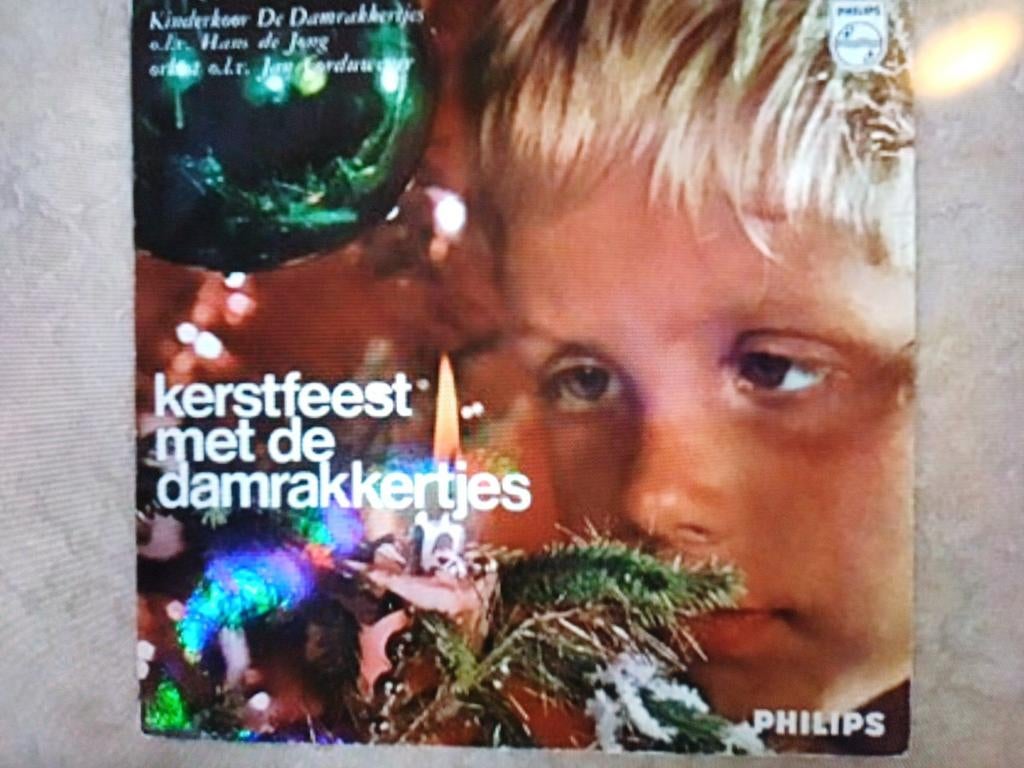 LP, Cd's en Dvd's, Vinyl | Verzamelalbums, Ophalen, Gebruikt, Overige formaten, Nederlandstalig