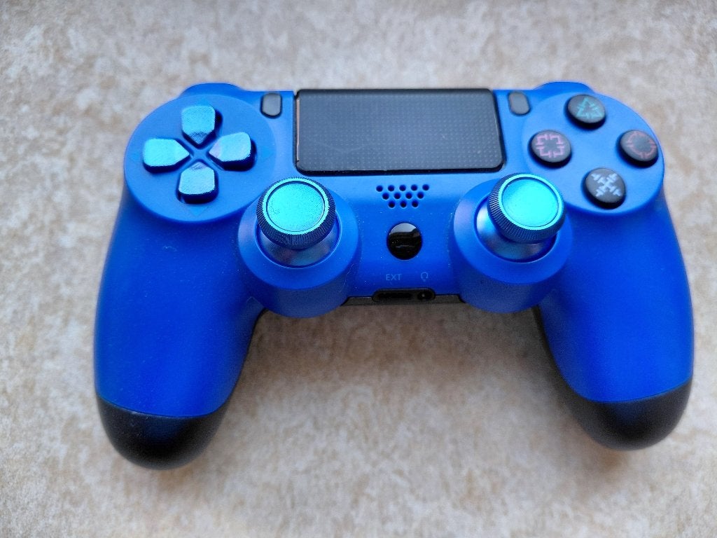 Sony Playstation 4 Game Console., Spelcomputers en Games, Ophalen of Verzenden, Zo goed als nieuw, Overige kleuren, Overige modellen
