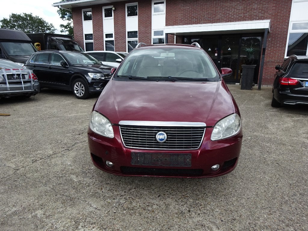 fiat croma 2.2 benzine bj2006 onderdelen, Ophalen of Verzenden
