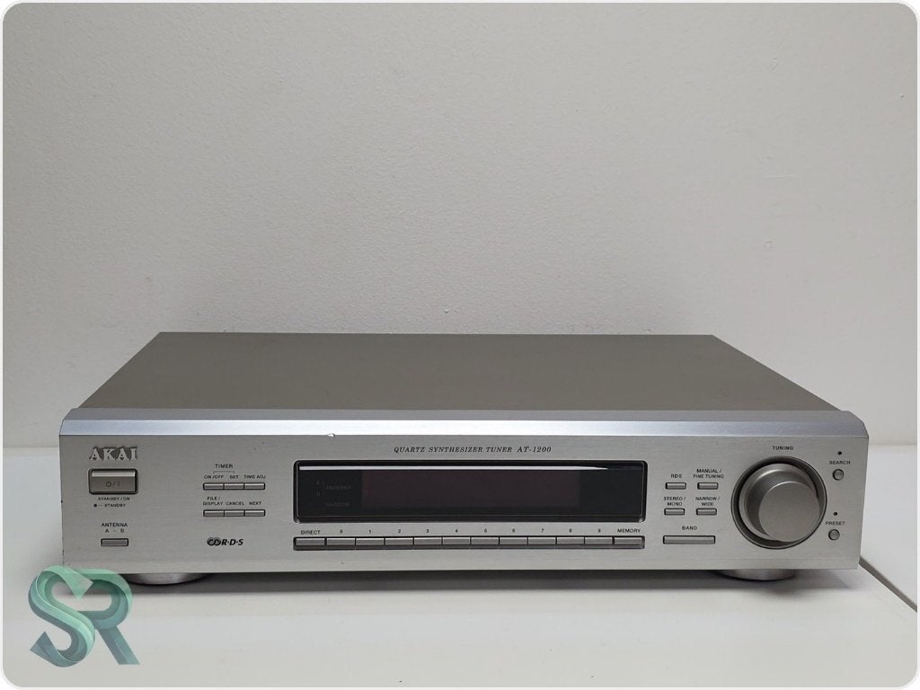 Akai AT-1200, Gebruikt, ., Ophalen of Verzenden, .