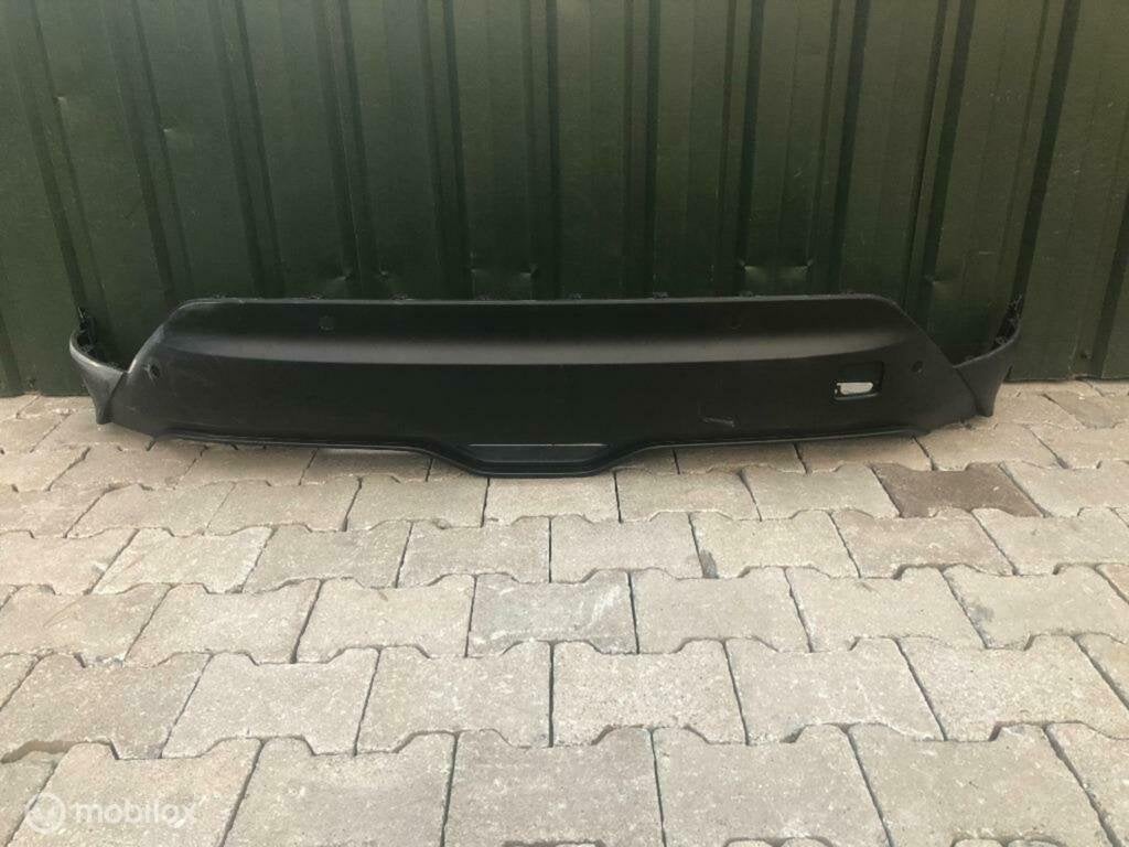 Achterbumper onderbumper spoiler Toyota ch-r 52453-f4010