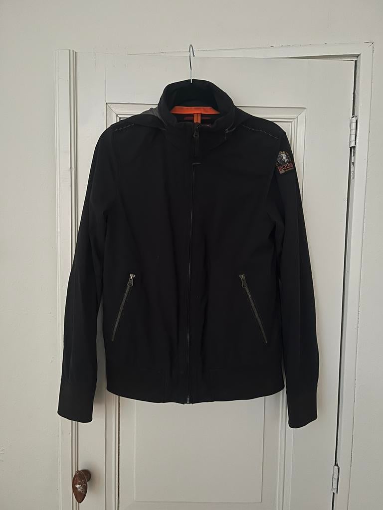 Parajumpers soft shell zomerjas 176, Ophalen, Zo goed als nieuw, Jongen, Jas