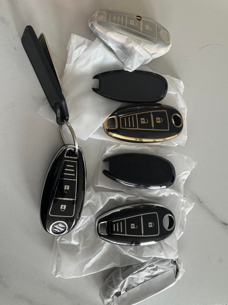 Suzuki Nissan SleutelCover, Ophalen, Nieuw