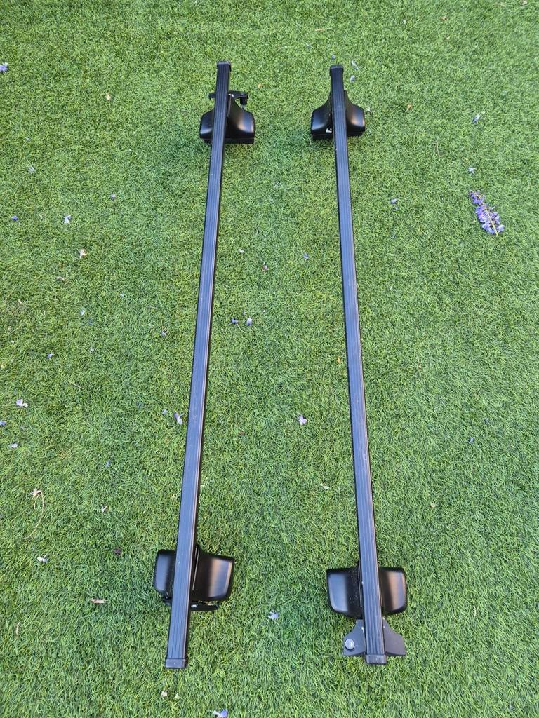 THULE dakdragerset geschikt voor MAZDA CX 5 (2017 tot heden), Auto diversen, Dakdragers, Ophalen, Gebruikt