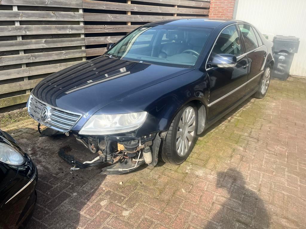 Phaeton onderdelen 3.2, Ophalen of Verzenden, Deur