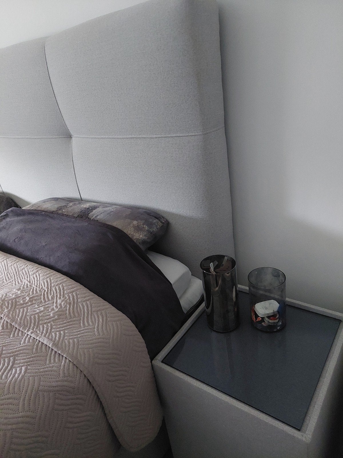 boxspring swiss sense, Ophalen of Verzenden, Zo goed als nieuw, Tweepersoons, 180 cm