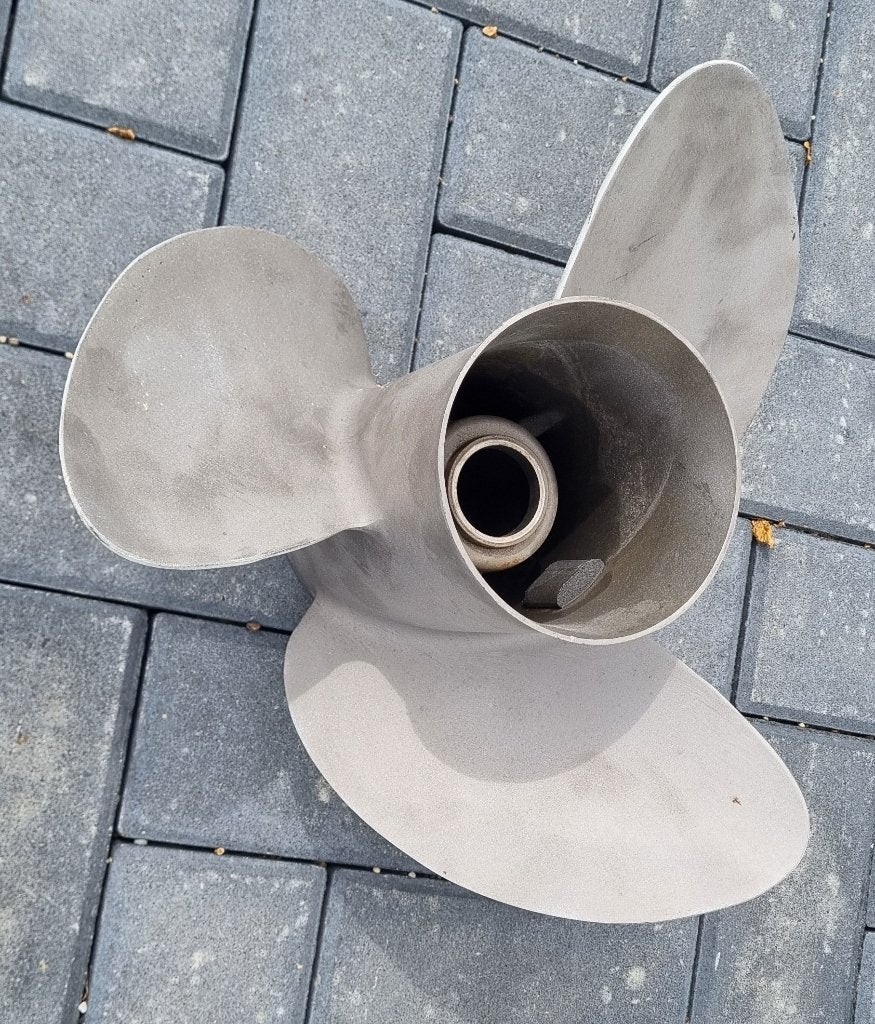 Enertia 14.5x17RH propeller, Ophalen of Verzenden, Gebruikt, Motor en Techniek