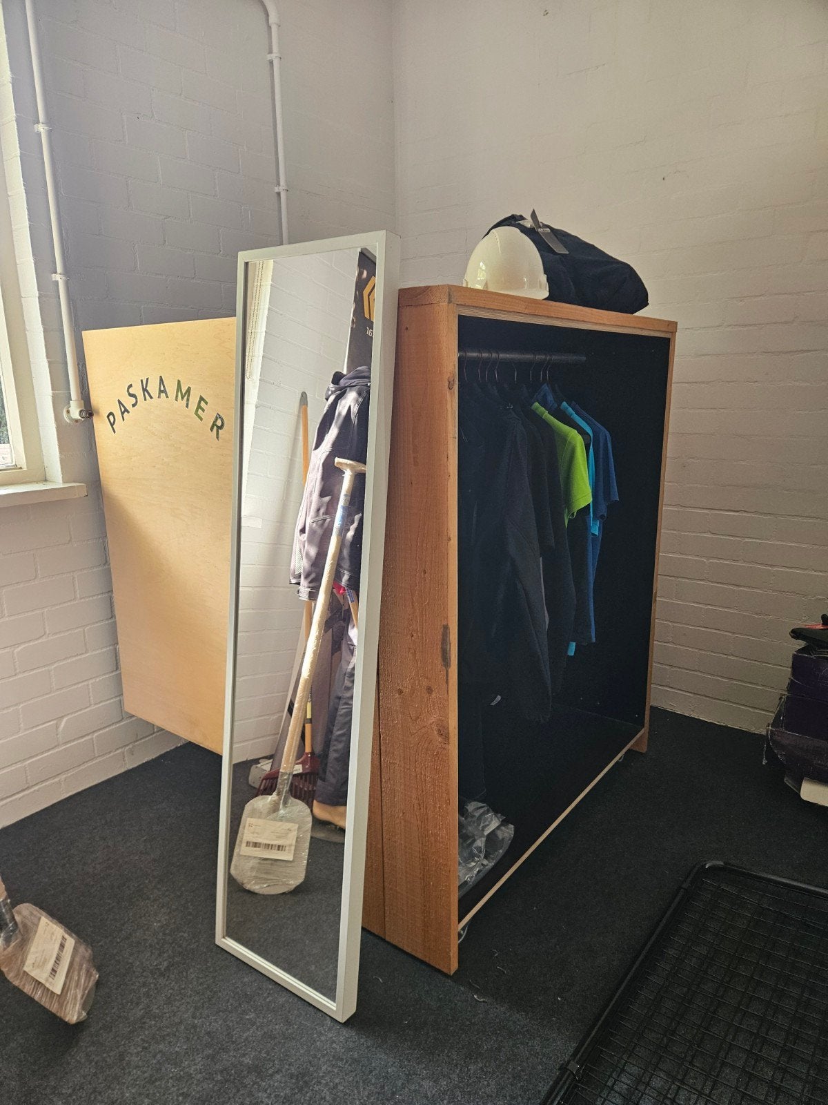 Kast op wielen te koop, Ophalen of Verzenden
