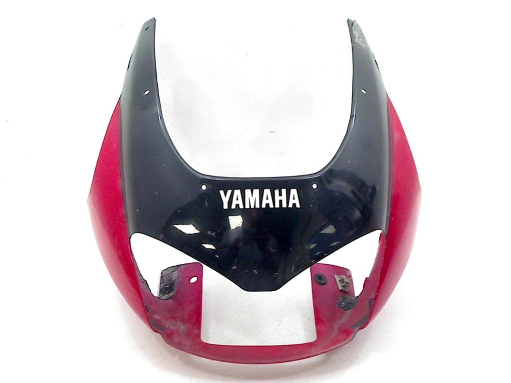 Topkuip YZF 1000 R Thunder Ace 1996-2001 (YZF1000R 4SV) 2001, Yamaha Motor Europe N.V., Gebruikt, Customersupport@yamaha-motor.co.uk