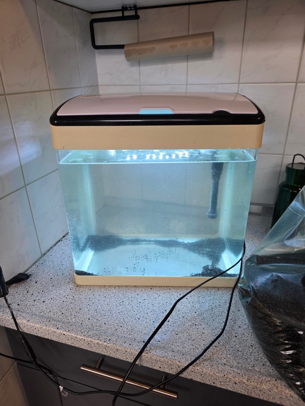 super fish 30, Dieren en Toebehoren, Ophalen